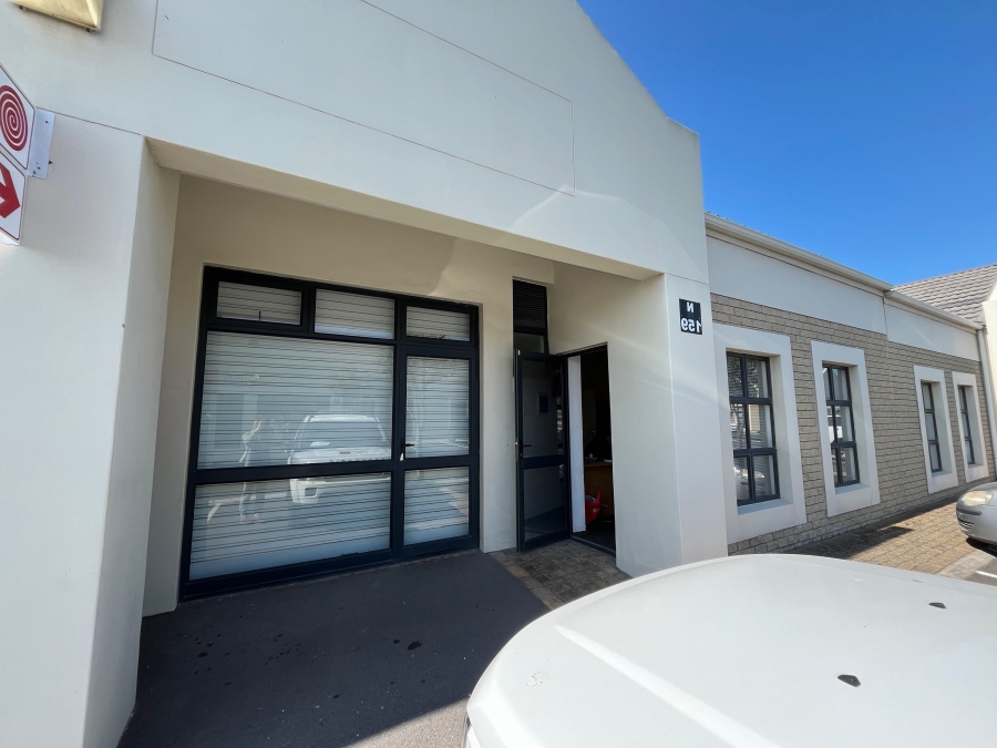 Commercial Property for Sale in Montague Gardens Western Cape